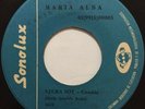 MARIA ALBA   NEGRA SOY   CUMBIA SONOLUX RECORDS Listen