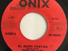 RICARDO LOOR Y SU CONJ  EL BUEN PASTOR / DAME LA OPORTUNIDAD  SALSA Listen