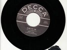 BUDDY HOLLY  Down The Line & Because You Love Me 7
