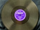 LeadBelly Rock Island Line / Eagle Rock Rag 78 Rpm Capitol 10021 Album CE 16
