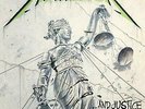 Metallica - And Justice For All [VINYL]