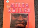 LP MILES DAVIS QUINTET Smiles SEALED  CS9401 *MEMORYLEN*