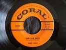 Buddy Holly, Coral 62210, True Love Ways & That Makes It Tough, GREAT  ? ? ?