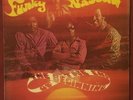 FUNKY NASSAU The Beginning Of The End - Original Classic 1971 Soul Funk LP - E++