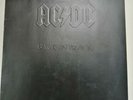 Ac dc back in Black embost German original release ex/ex