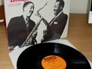 JOHNNY GRIFFIN LOCKJAW DAVIS TOUGH TENOR FAVORITES 1962  First Mono 12