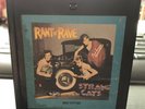 stray cats built for speed 8 track 8xt17070