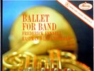 TAS MERCURY LIVING PRESENCE Rossini Gounod BALLET FOR BAND Fennell SR-90256 NM-