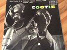 COOTIE WILLIAMS [FRENCH GRAND PRIX DU DISQUE 1959 JAZZ] SPANISH MONO LP Decca