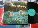 SONIC YOUTH Murray Street ORIGINAL US LP GATEFOLD COVER