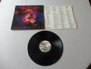 Dark Angel: Leave Scars Vinyl LP Record, Hard Rock, Heavy Metal