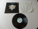 Flotsam and Jetsam: When the Storm Comes Vinyl LP Record, Hard Rock