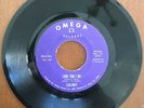 HEAR Liza Mae Love You I Do Private Northern Soul Omega Breakaway Funk Breaks 45