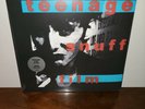 Rowland S. Howard - Teenage Snuff Film - Blue Vinyl LP