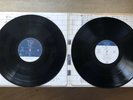 1ST PRESS LP VINYL PINK FLOYD THE WALL HARVEST 411 A-2-U B-3-U Misprint Hey You