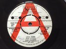 BOBBY GOLDSBORO - LITTLE THINGS rare UK 1965 DEMO PROMO / NORTHERN SOUL / MOD