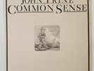 Common Sense by John Prine  vinyl