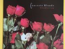 CONCRETE BLONDE Bloodletting 1990 I.R.S. Records 064 24 1059 1 Europe