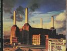 PINK FLOYD - ANIMALS / 1977 1st UK Harvest