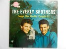 M- GERMA HELIODOR  EP - THE EVERLY BROTHERS - 