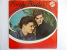 EX ITALIAN TRI HELIODOR  EP - THE EVERLY BROTHERS - 