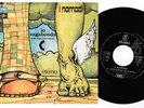I NOMADI  IO VAGABONDO  ETERNO   1 STAMPA 1972  MINT-