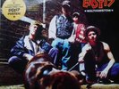 EAST 17 *WALTHAMSTOW* 1992 LP Vinyl