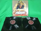 TOBACCO - Maniac Meat 2xLP Original Pressing Vinyl Black Moth Super Rainbow RARE