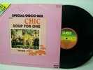 12' CHIC---SOUP FOR ONE (LIMITED EDITION) (EX)