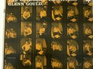 Glenn Gould BACH Goldberg Variations Columbia 6-Eye ML 5060 1956 Canadian