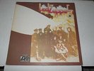 Led Zeppelin - II - Atlantic SD8236 '69 Jimmy Page Robert Plant