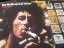 Bob Marley & The Wailers ?– Catch A Fire Island Records ILPS 9241 (1973) - exc