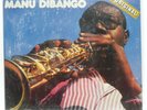 Manu Dibango Soul Makossa The Original Rare LP Record 1972 EMI India Indian EX