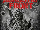 Agnostic Front The American Dream Died LP New Sealed