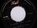Juan Reyna Mi ritmo tiene valor Latin Jazz Guaguanco Guaracha Salsa 7