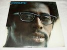 David Ruffin - Self-Titled S/T, 1973 Soul LP, SEALED/ MINT , Orig Motown Press