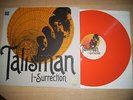 Rare LP: Talisman 