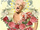 P nk ?– I'm Not Dead [2 X 12'' VINYL LP] BRAND NEW, SEALED