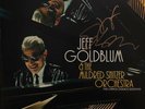 Jeff Goldblum & Mildred Snitzer Orchestra [2 X 12'' VINYL LP] BRAND NEW, SEALED