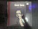 Uncut Gems Soundtrack LP sealed vinyl new Daniel Lopatin