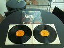 SCORPIONS TOKYO TAPES 1978 UK PRESS PROMO 2 X 12