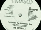 THE IMPERIALS 