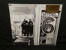 Spirit Family That Plays Together Sealed New Silver Colored LP Music On Vinyl