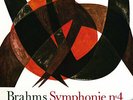 BRAHMS Symphony 4 Tragic Ov. SCHURICHT Concert Hall SMS-2249 STEREO Maroon LBL