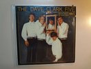 DAVE CLARK FIVE: Vol. 3- Mexico LP 1967 Capitol E.M.I. Records LEM- 093 Mono PCV
