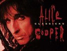 ALICE COOPER - CLASSICKS - THE BEST OF ALICE COOPER NEW VINYL