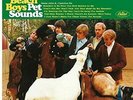 ST 2458 - The Beach Boys - Pet Sounds - ID5783z - vinyl LP