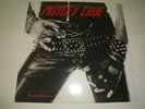 Too Fast for Love [Vinyl], Mötley Crüe, New,  Vinyl