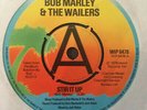 Bob Marley & The Wailers - Stir It Up (7