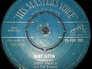 Bobby Angelo And The Tuxedos* - Baby Sittin' (7